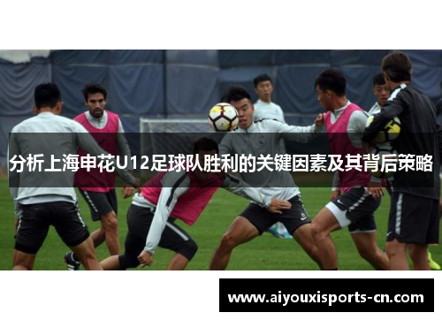 分析上海申花U12足球队胜利的关键因素及其背后策略
